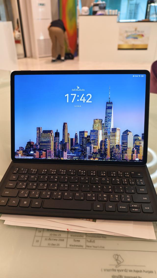 Huawei mate pad 11.5