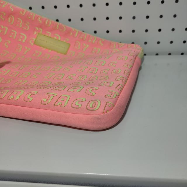 ðĨMarc By Marc Jacobs laptop sleeve āļĢāļđāļāļāļĩāđ 8