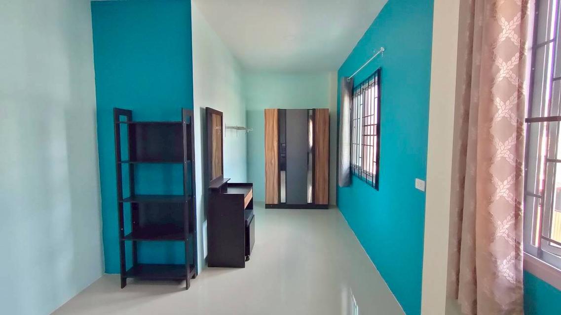 บ้านให้เช่า 15,000 บาท พิกัด หมู่บ้าน The Living บ้านฉาง-ระยอง 14