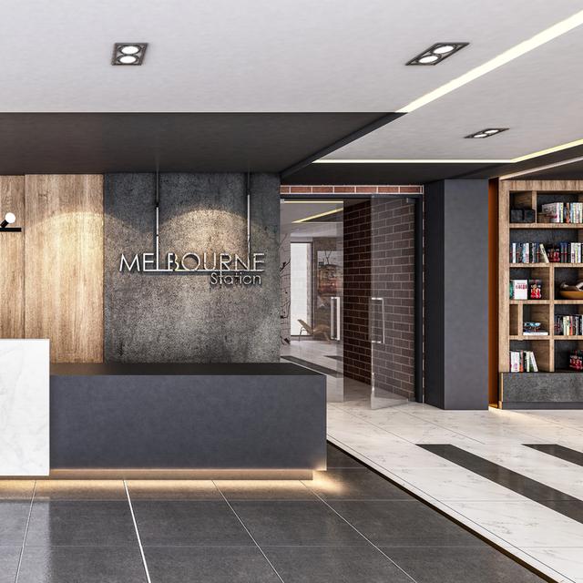 คอนโด city link melbourn นครราชสีมา 4