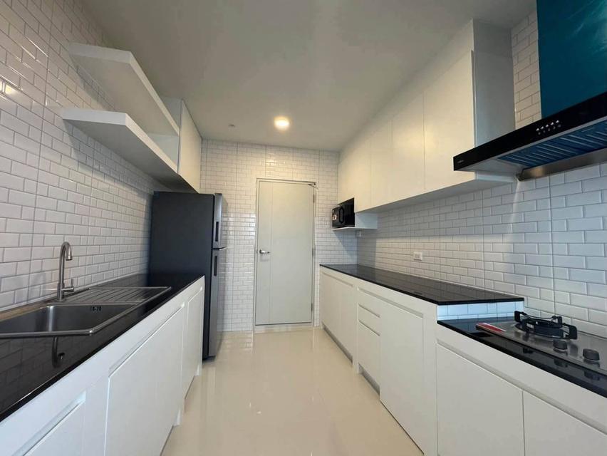 ให้เช่าบ้านเดี่ยว หมู่บ้านเซนโทร บางนา ใกล้เมกาบางนา (N.2340) 12