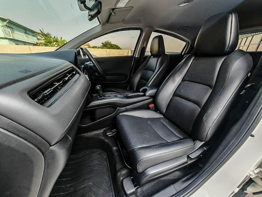 ขาย HONDA HRV 1.8 E ปี 2018 ไมล์ 80,000 กม. 7