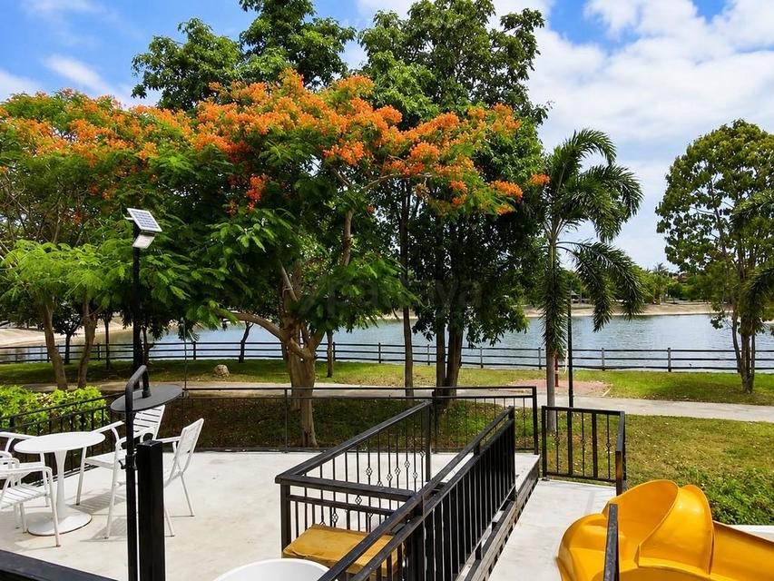 For Sale — Luxury Pool Villa with Tenant at Khao Makok 14, Huai Yai PattayaGreat investment opportunity. Luxury corner pool villa for sale 5