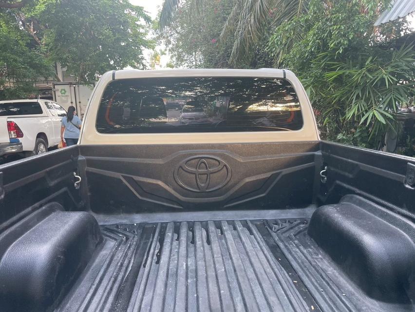 2020 Toyota revo 2.4 mt ขาย 298000 มีนบุรี กทม 10