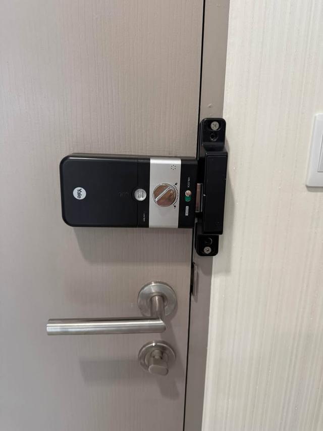 ให้เช่าคอนโดติด BTS อ่อนนุช IDEO Mobi Sukhumvit (ไอดีโอ โมบิ สุขุมวิท ) 7