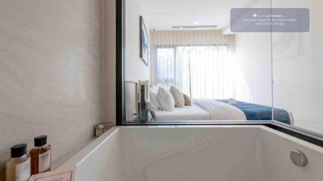 CM04395 ขายด่วน ขายดาวน์ คอนโด ออริจิ้น เพลส บางนา Origin Place Bangna ซอย บางนา-ตราด 48 แขวงบางนาใต้ เ 4