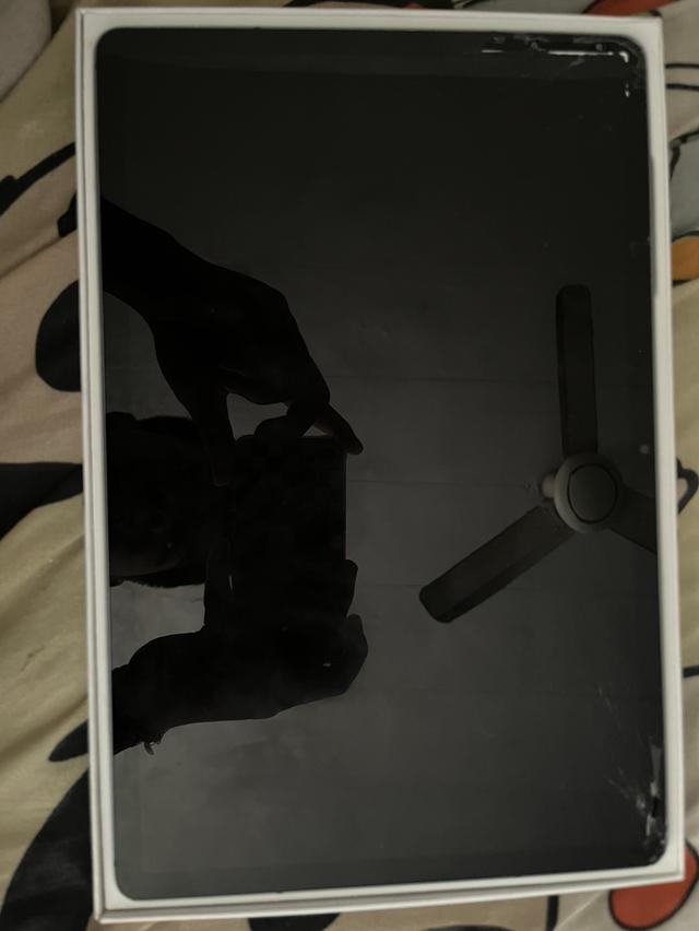 Galaxy tab s 9 fe+ มือสอง ปี2023 รูปย่อยที่ 2