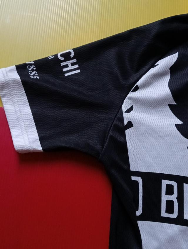 เสื้อปั่นจักรยาน จากอิตาลี่ รูปที่ 7