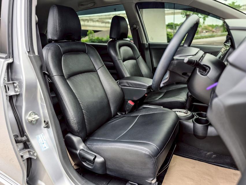 รหัสรถ CBLX1562 🚙 HONDA MOBILIO 1.5 RS (Minorchange) ปี 2019 🚙 8