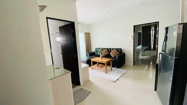 For Rent : Wichit, Phanason City Condo, 1 Bedroom 1 Bathroom, 8th flr. 6