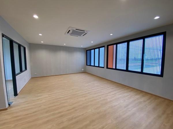 BIGGERLAND PHASE 4 - คลอง 8 โรงงานพร้อมออฟฟิศมาตรฐานอุตสาหกรรม บนทำเลสีม่วงเข้ม! โทร. 099-261-2555 13
