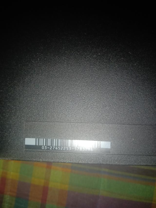 PS4  FAT 6