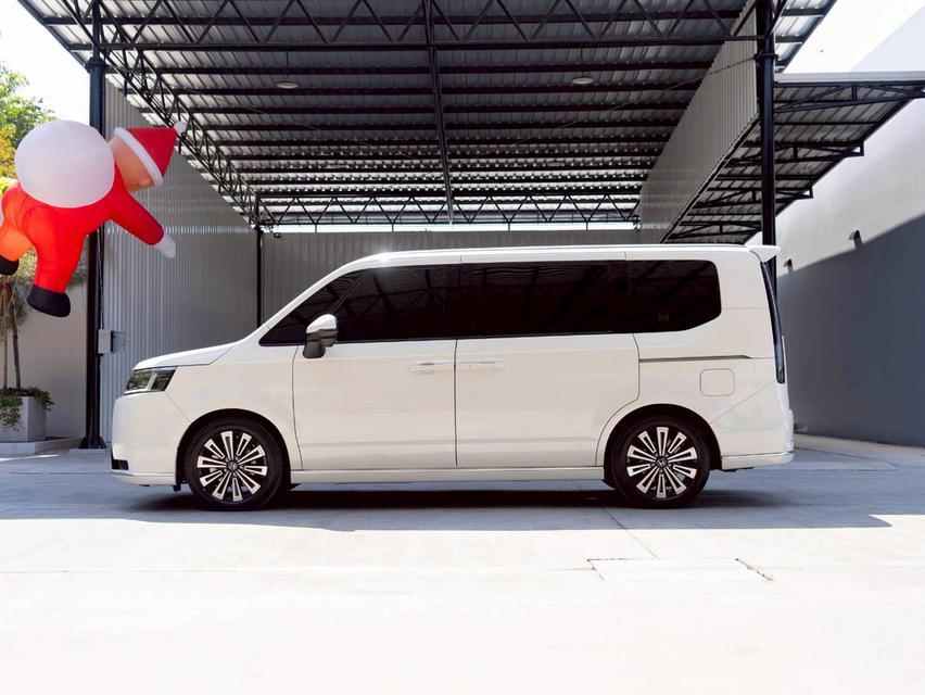 HONDA STEPWGN e:HEV SPADA PREMIUM LINE ปี 2023 ♨️ #ประกันเครื่องเกียร์3ปี3หมื่นkm. 4
