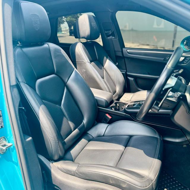 Porsche Macan 2021“TechArt” รูปที่ 14