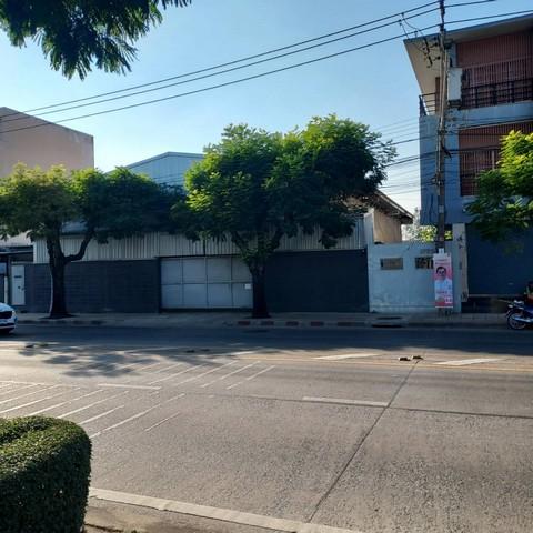 ให้เช่า โกดัง ถนนสุขุมวิท 103 แขวงหนองบอน เขตประเวศ จ. กรุงเทพ 2