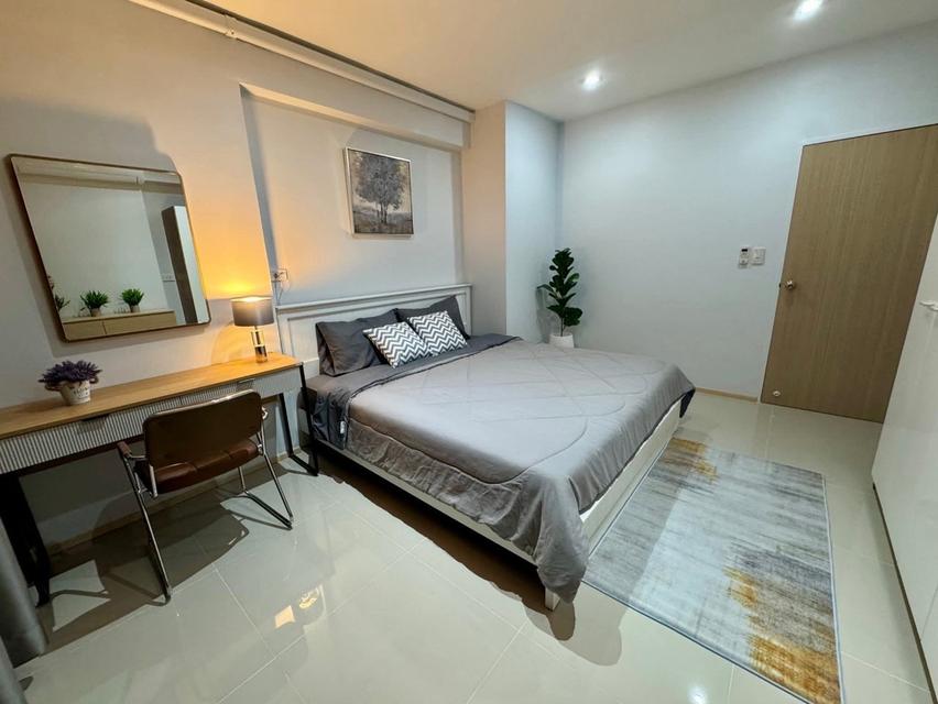 ปล่อยเช่า คอนโด Siam Condomimium 5