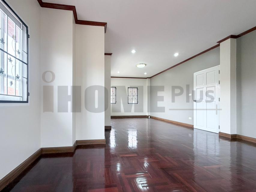 บ้านเดี่ยว 2 ชั้น เฟื่องสุข2 ลำโพ บางบัวทอง 19
