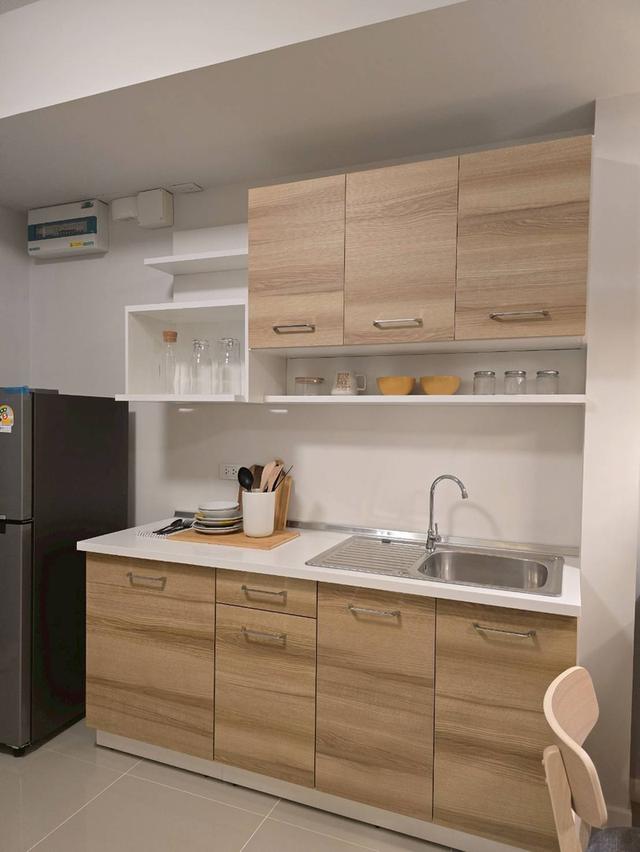 🏡🌳ให้เช่าทาวน์โฮมสองชั้น บ้านพร้อมเข้าอยู่ โครงการหรู สวยทั้งดีไซน์และฟังก์ชัน 12