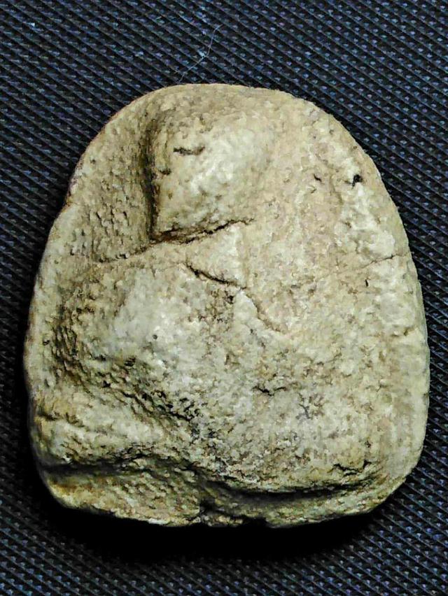 สมเด็จวัดระฆังพิมพ์ใหญ่ รูปที่ 2