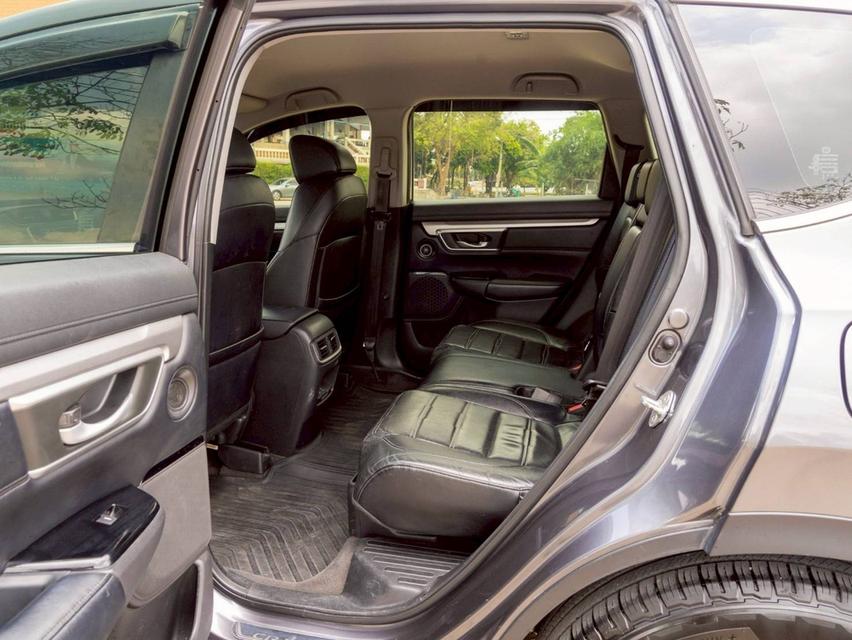 ขาย Honda CRV 1.6DT ปี18 16