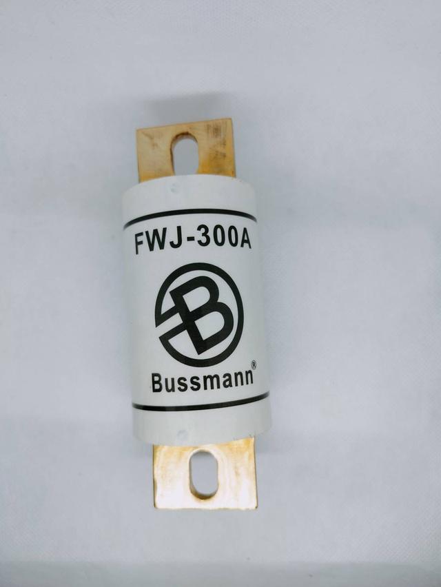 FWJ-300A Eaton/Bussmann high speed fuse 1000V 300A Semiconductor รูปที่ 3