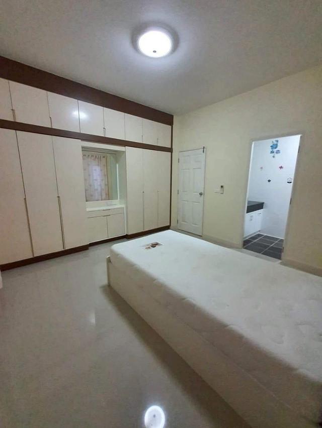 ให้เช่า(FOR RENT) บ้านหรูสุดคลาสสิคพร้อมสระว่ายน้ำ หมู่บ้านสินทวี บ้านฉาง ระยอง 12