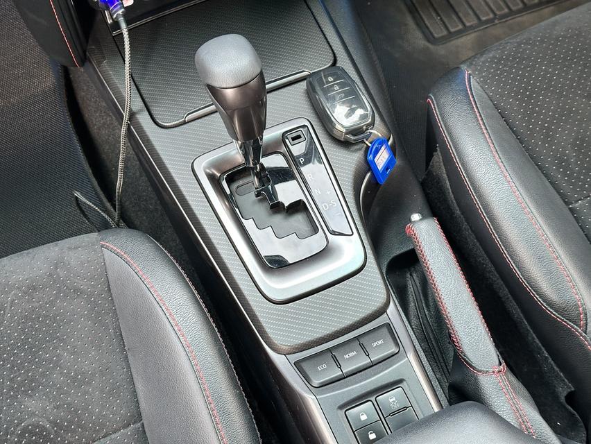 รหัสรถ PAT8803 TOYOTA FORTUNER 2.8 GR SPORT  4WD  ปี 2022 (ท็อปสุดในรุ่น) รูปที่ 16