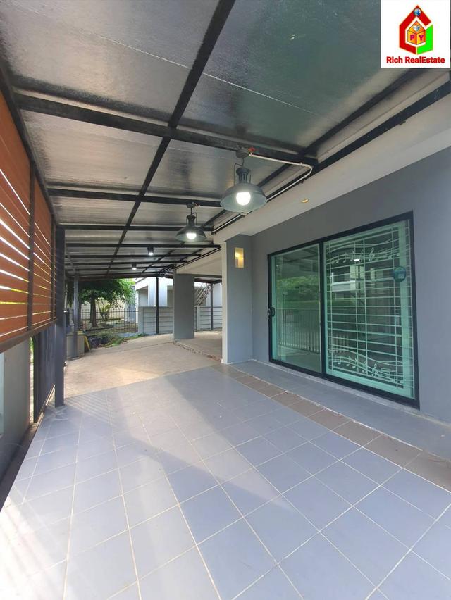 ขายถูกบ้านเดี่ยว 2 ชั้น หมู่บ้าน ดีไลท์ ดอนเมือง – รังสิต Delight Donmuang-Rangsit ขนาด 56.6 ตรว. 3 นอน 2 น้ำ บ้านสวย บ้านเปล่า ใกล้รถไฟฟ้าสายสีแดง ส 3