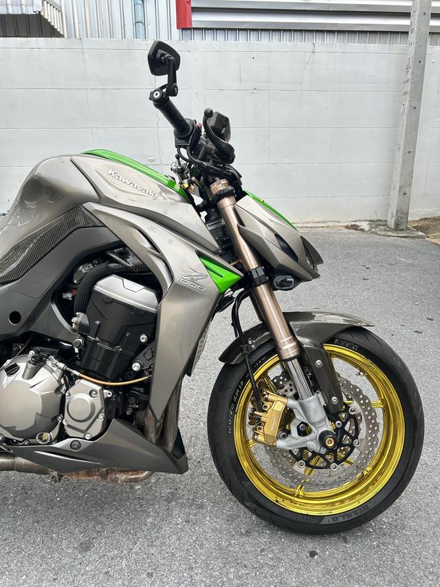z1000 ปี 2014 15
