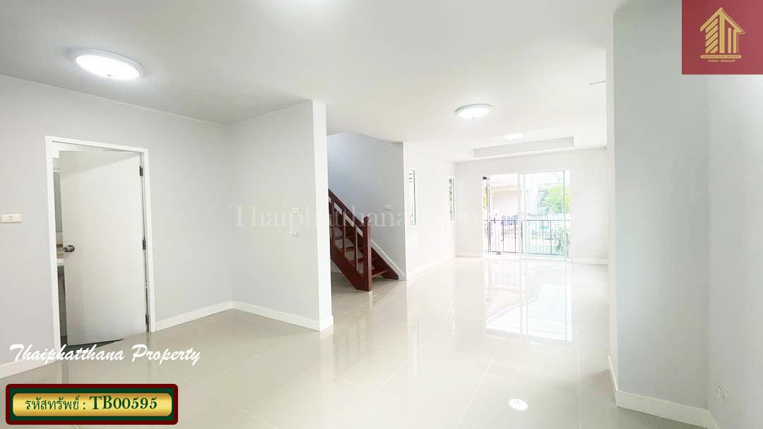 ชวนชื่น วงแหวน-อ่อนนุช 6