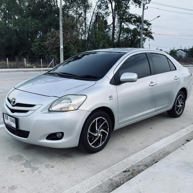 รหัสรถ BK1040 TOYOTA VIOS 2009 รูปที่ 20