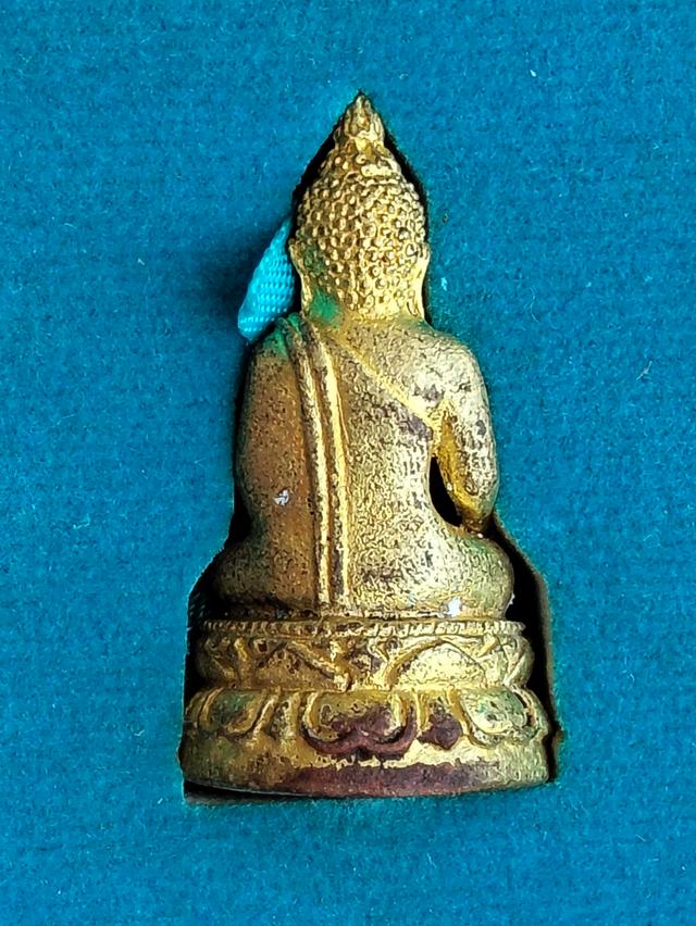 พระไพรีพินาศพระญานสังวร รูปที่ 7