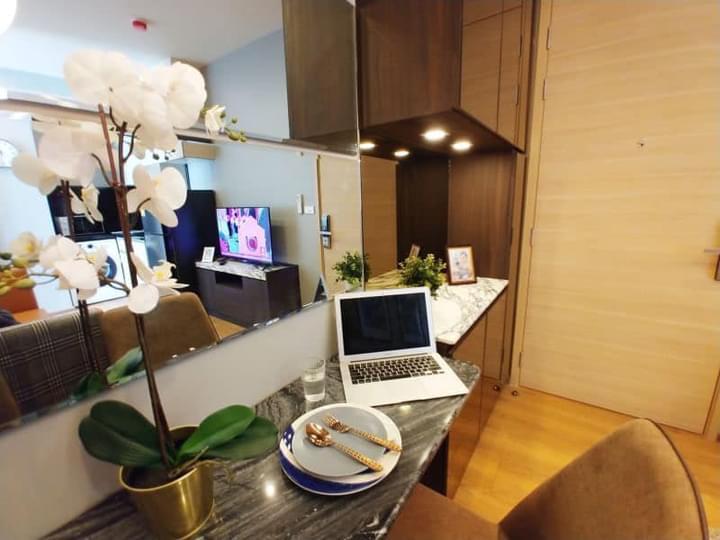 รีบขาย Park Origin Phrom Phong 5