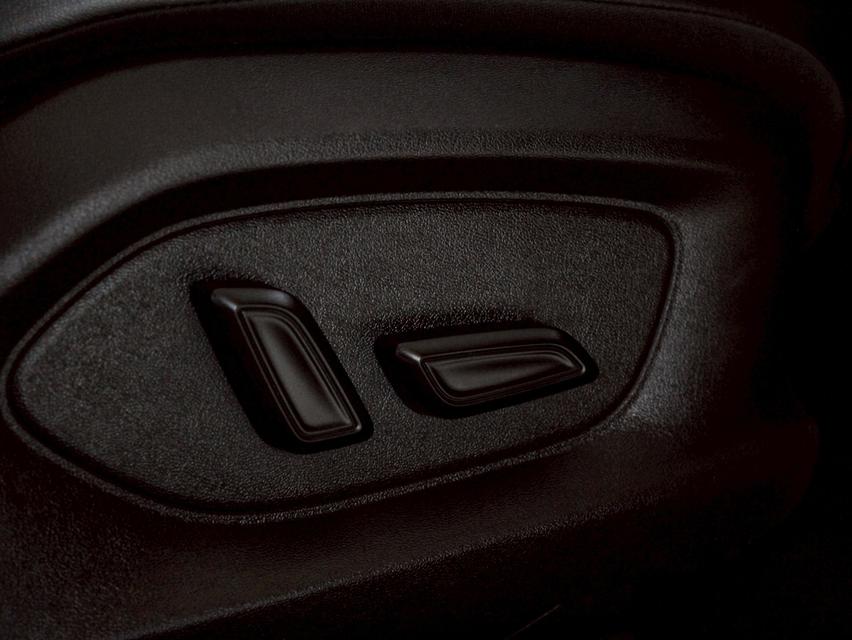 MG 5, 1.5 X SUNROOF ปี2022 17