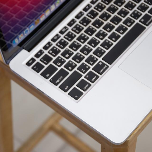 MacBook Pro Retina 2015 รูปที่ 5