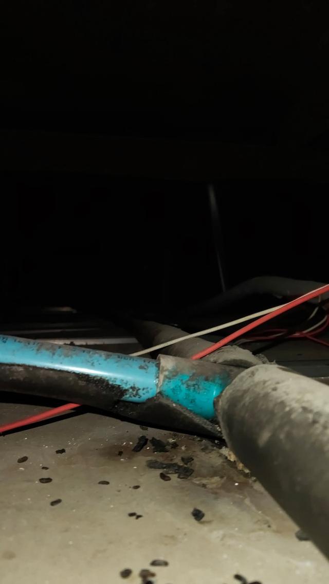 ล้างแอร์บ้านพฤกษา-รังสิต ซ่อมแอร์บ้านธัญบุรี ย้ายแอร์บ้านรังสิต - นครนายก ติดตั้งแอร์บ้าน รังสิต - ปทุมธานี รูปที่ 6