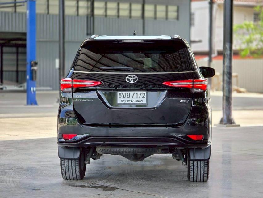 Toyota Fortuner 2.8 Legender 4WD ปี 2023