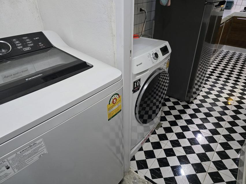 🏡 ทาวน์โฮม 2 ชั้น [4 นอน 3 น้ำ] ทำเลทองใกล้ MAYA เพียง 500 ม. แต่งครบพร้อมเครื่องอบผ้า! Premium 2-Storey Townhome [4 Beds 3 Baths] 18