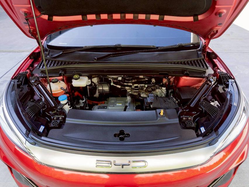 BYD ATTO 3 Extended Range (Top) ปี 2023 16