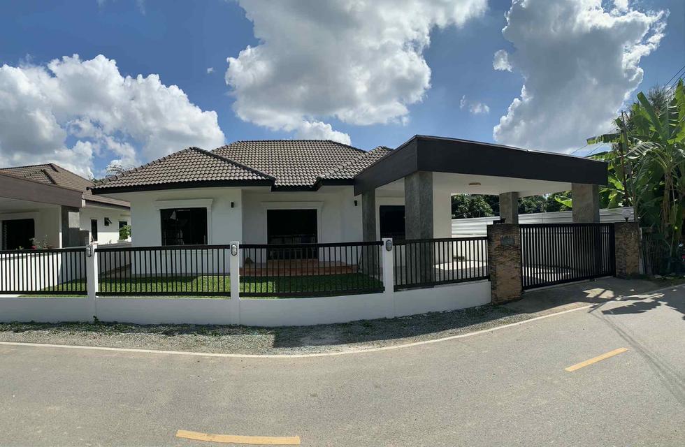 บ้านมือหนึ่ง เจ้าของขายเอง 1