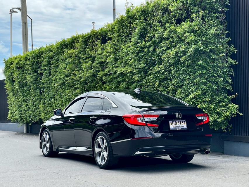 ขาย Honda Accord 2.0Hybrid Tech ปี21