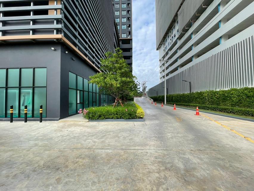 คอนโดเทอร์ร่า เรสซิเดนซ์ 2 ธรรมศาสตร์-รังสิต ถนนคลองหลวง ตำบล คลองหนึ่ง อำเภอ คลองหลวง จังหวัด ปทุมธานี 2