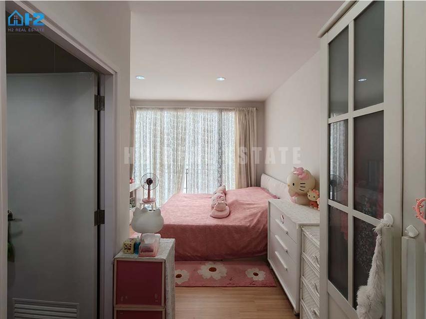 ทาวน์โฮม ภูริ พราวด์ คลองสาม คลองหลวง 10