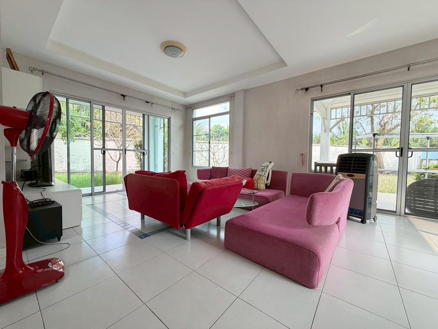 บ้านชัยพฤกษ์ - บางใหญ่ ถนนกาญจนาภิเษก ต.เสาธงหิน อ.บางใหญ่ จ.นนทบุรี 7