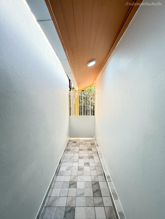 หมู่บ้านเฟรนชิฟ ประเสริฐมนูกิจ 29 แยก 2 19