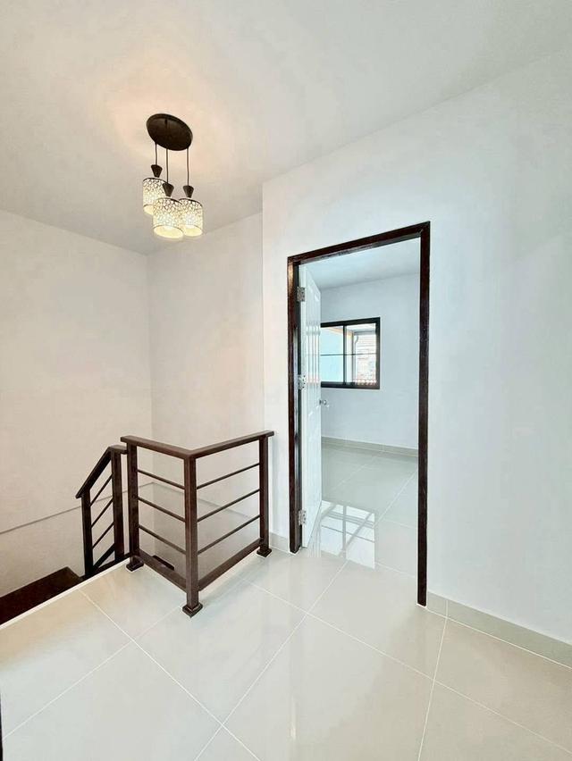 หมู่บ้านพฤกษา 76 ซอย 1 บางใหญ่-แก้วอินทร์ทาวน์เฮาส์ 2 ชั้น ตกแต่งใหม่พร้อมอยู่ มีระเบียงรับลม ต้นโครงการทำเลดีมาก 16