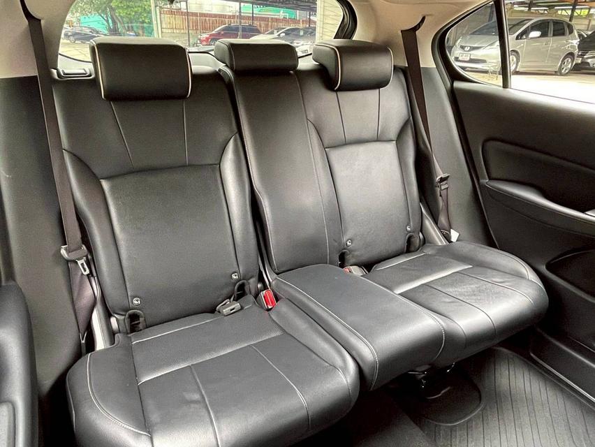 HONDA CITY TURBO 1.0 SV HATCHBACK ปี 2023 สภาพป้ายแดง 11