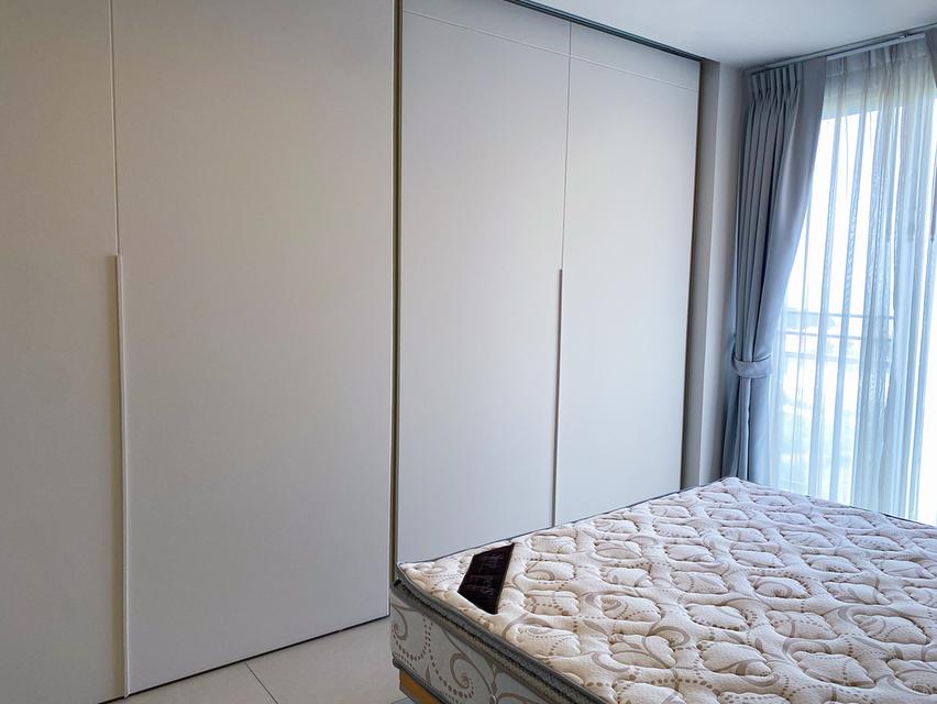 Condo Baan Thew Talay Aquamarine 11