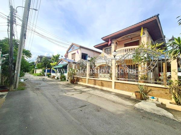 ที่ดิน ซอยลาดพร้าว 101 ใกล้สถานีรถไฟฟ้า บางกะปิ กรุงเทพ 14