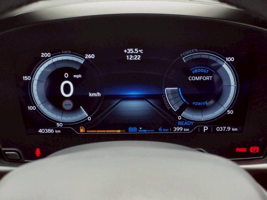 Bmw I8 Pure Impulse ปี 2015 ไมล์ 40,xxx km. 9